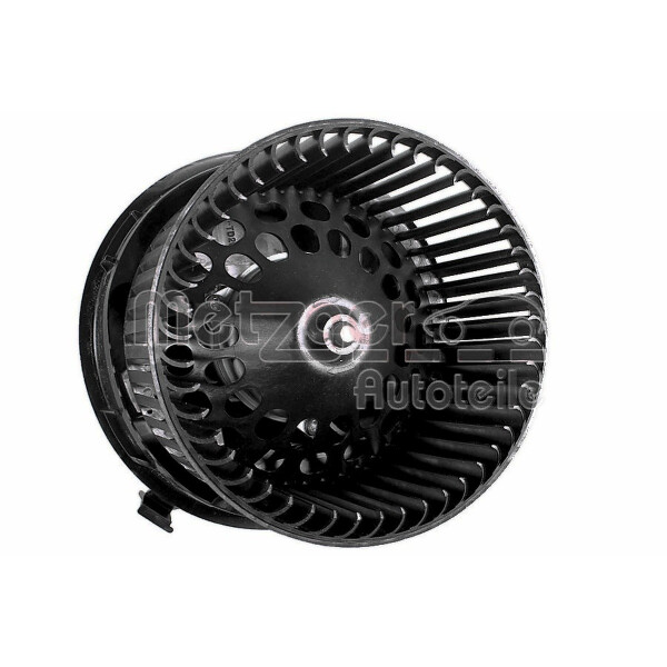 Interior Blower 2-pole METZGER IAM-Expertise suitable for e.g. TOYOTA AYGO