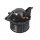 METZGER interior blower for MINI MINI COUNTRYMAN