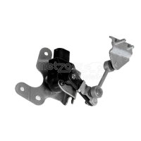 Sensor Leuchtweitenregulierung hinten rechts METZGER...