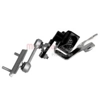 Sensor Leuchtweitenregulierung hinten rechts METZGER...