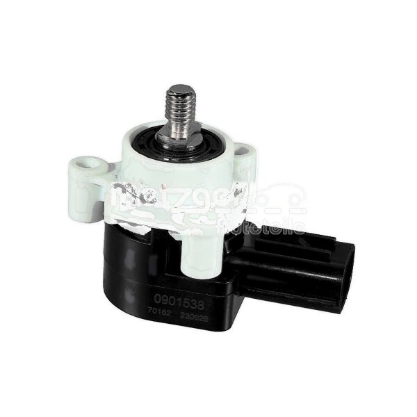Headlamp Leveling Sensor front right METZGER for e.g. HONDA CIVIC