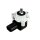 Headlamp Leveling Sensor front right METZGER suitable for HONDA CR-V