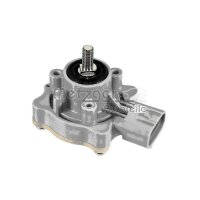 Sensor Leuchtweitenregulierung hinten rechts METZGER...