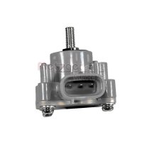 Sensor Leuchtweitenregulierung hinten rechts METZGER...