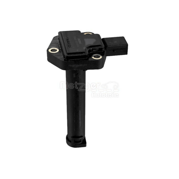 Engine Oil Level Sensor 3-pin METZGER suitable for e.g. BMW 5 Series