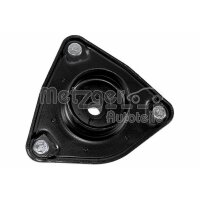 Suspension Strut Support Mount upper METZGER suitable for...