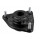 Suspension Strut Support Mount upper METZGER suitable for HYUNDAI SANTA
