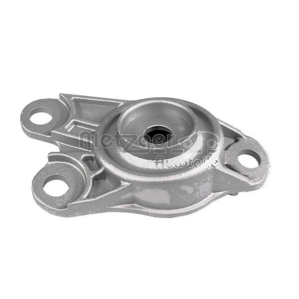 Suspension Strut Support Mount rear axle right METZGER suitable for BMW i3