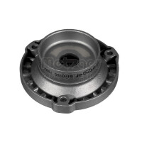 Federbeinstützlager Vorderachse rechts METZGER...