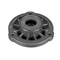 Federbeinstützlager Vorderachse rechts METZGER...