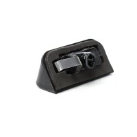 Licence Plate Light right W5W crystal clear METZGER for e.g. CITROËN NEMO