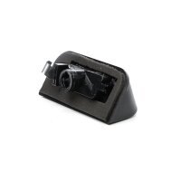 Licence Plate Light right W5W crystal clear METZGER for e.g. CITROËN NEMO