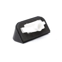 Licence Plate Light right W5W crystal clear METZGER for e.g. CITROËN BERLINGO