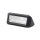 Licence Plate Light right W5W crystal clear METZGER for e.g. CITROËN BERLINGO