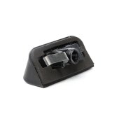 Licence Plate Light right W5W crystal clear METZGER for e.g. FIAT SCUDO