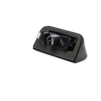 Licence Plate Light right W5W crystal clear METZGER for e.g. FIAT SCUDO