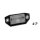 Licence Plate Light right C5W crystal clear METZGER for e.g. FORD MONDEO