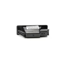 Licence Plate Light right W5W crystal clear METZGER for e.g. PEUGEOT 406