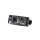 Licence Plate Light right W5W crystal clear METZGER for e.g. RENAULT CLIO