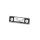 Licence Plate Light right C5W crystal clear METZGER for e.g. SKODA OCTAVIA