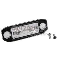 Licence Plate Light right C5W crystal clear with bulb...