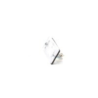 Licence Plate Light right C5W crystal clear METZGER for e.g. VW TRANSPORTER