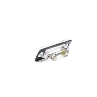 Licence Plate Light right C5W crystal clear METZGER for e.g. VW TRANSPORTER