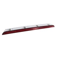 Additional brake light center METZGER for AUDI A4 B8