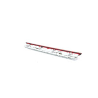 Auxiliary Brake Light Centre LED red with Lamp Holder METZGER for e.g. AUDI A4