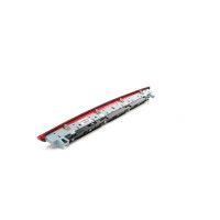 Auxiliary Brake Light Centre LED red with Lamp Holder METZGER for e.g. AUDI A6