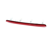 Auxiliary Brake Light Centre LED red with Lamp Holder...