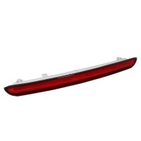 Additional brake light center METZGER for AUDI A3 Sportback