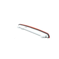 Auxiliary Brake Light Centre LED red with Lamp Holder METZGER for AUDI A3