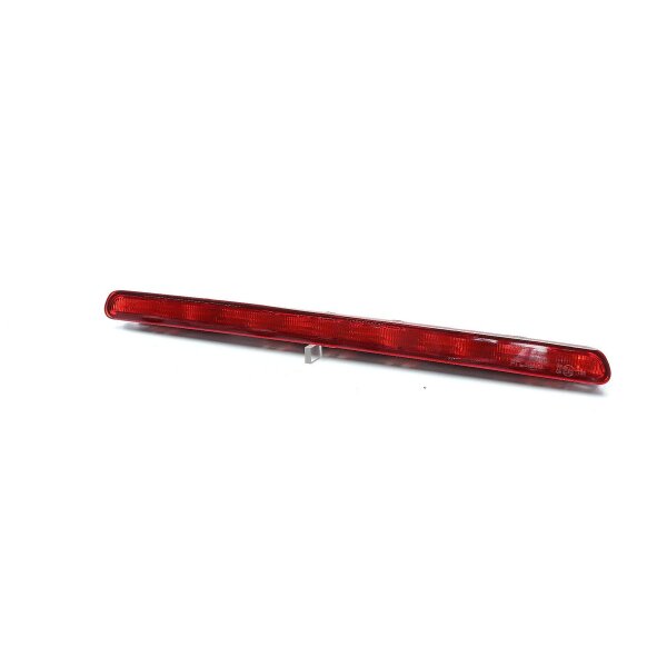Auxiliary Brake Light Centre LED red with Lamp Holder METZGER for e.g. AUDI A4