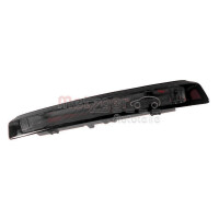 Auxiliary Brake Light Centre LED red with Lamp Holder...