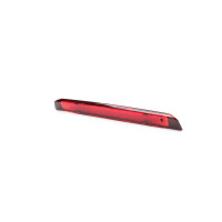 Auxiliary Brake Light Centre LED red with Lamp Holder...