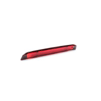 Auxiliary Brake Light Centre LED red with Lamp Holder METZGER for FORD FOCUS
