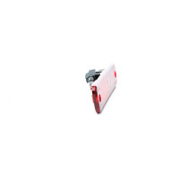 Auxiliary Brake Light Centre W16W red with Bulb METZGER for FORD TRANSIT