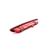 Auxiliary Brake Light Centre LED red with Lamp Holder METZGER for FORD FOCUS