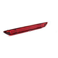 Auxiliary Brake Light Centre LED red with Lamp Holder METZGER for FORD FOCUS