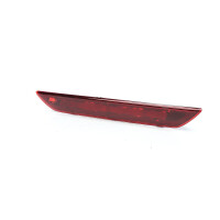 Auxiliary Brake Light Centre LED red with Lamp Holder...
