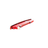 Auxiliary Brake Light centre LED red METZGER for e.g. NISSAN QASHQAI
