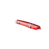Auxiliary Brake Light centre LED red METZGER for e.g. NISSAN QASHQAI