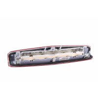 Additional brake light center METZGER for OPEL ASTRA H