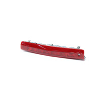 Auxiliary Brake Light Centre LED red with Lamp Holder...