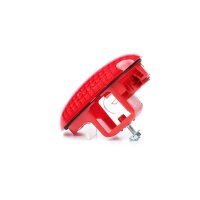 Zusatzbremsleuchte Mitte P21W rot mit Glühlampe...