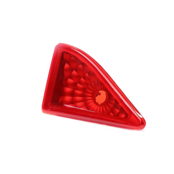 Auxiliary Brake Light right W16W red METZGER for e.g. RENAULT MASTER