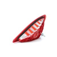 Auxiliary Brake Light right W16W red METZGER for e.g. RENAULT MASTER