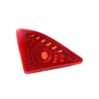Auxiliary Brake Light right W16W red METZGER for e.g. RENAULT MASTER
