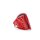 Auxiliary Brake Light right W16W red METZGER for e.g. RENAULT MASTER